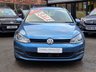 USED 2014 64 VOLKSWAGEN GOLF 1.4 TSI BlueMotion Tech SE Estate 5dr Petrol Manual Euro 5 (s/s) (122 ps) 