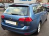 USED 2014 64 VOLKSWAGEN GOLF 1.4 TSI BlueMotion Tech SE Estate 5dr Petrol Manual Euro 5 (s/s) (122 ps) 