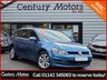 USED 2014 64 VOLKSWAGEN GOLF 1.4 TSI BlueMotion Tech SE Estate 5dr Petrol Manual Euro 5 (s/s) (122 ps) 