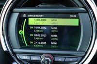 USED 2020 20 MINI HATCH 1.5 COOPER SPORT 3 DOOR PANO NAV&COMFORT+ PKS HARMAN KARDON