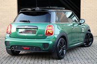 USED 2020 20 MINI HATCH 1.5 COOPER SPORT 3 DOOR PANO NAV&COMFORT+ PKS HARMAN KARDON