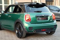 USED 2020 20 MINI HATCH 1.5 COOPER SPORT 3 DOOR PANO NAV&COMFORT+ PKS HARMAN KARDON