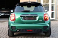 USED 2020 20 MINI HATCH 1.5 COOPER SPORT 3 DOOR PANO NAV&COMFORT+ PKS HARMAN KARDON