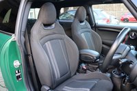 USED 2020 20 MINI HATCH 1.5 COOPER SPORT 3 DOOR PANO NAV&COMFORT+ PKS HARMAN KARDON