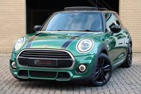 USED 2020 20 MINI HATCH 1.5 COOPER SPORT 3 DOOR PANO NAV&COMFORT+ PKS HARMAN KARDON