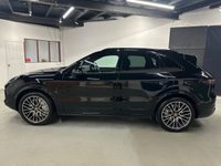 USED 2023 72 PORSCHE CAYENNE 4.0T V8 GPF Turbo SUV 5dr Petrol TiptronicS 4WD Euro 6 (s/s) (550 ps) FANTASTIC EXAMPLE FREE UK DELIVERY*