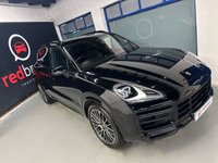USED 2023 72 PORSCHE CAYENNE 4.0T V8 GPF Turbo SUV 5dr Petrol TiptronicS 4WD Euro 6 (s/s) (550 ps) FANTASTIC EXAMPLE FREE UK DELIVERY*