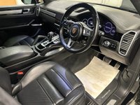 USED 2023 72 PORSCHE CAYENNE 4.0T V8 GPF Turbo SUV 5dr Petrol TiptronicS 4WD Euro 6 (s/s) (550 ps) FANTASTIC EXAMPLE FREE UK DELIVERY*