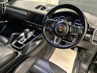USED 2023 72 PORSCHE CAYENNE 4.0T V8 GPF Turbo SUV 5dr Petrol TiptronicS 4WD Euro 6 (s/s) (550 ps) FANTASTIC EXAMPLE FREE UK DELIVERY*