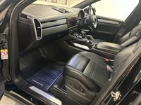 USED 2023 72 PORSCHE CAYENNE 4.0T V8 GPF Turbo SUV 5dr Petrol TiptronicS 4WD Euro 6 (s/s) (550 ps) FANTASTIC EXAMPLE FREE UK DELIVERY*