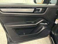 USED 2023 72 PORSCHE CAYENNE 4.0T V8 GPF Turbo SUV 5dr Petrol TiptronicS 4WD Euro 6 (s/s) (550 ps) FANTASTIC EXAMPLE FREE UK DELIVERY*