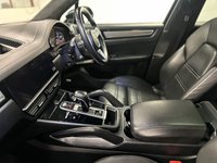 USED 2023 72 PORSCHE CAYENNE 4.0T V8 GPF Turbo SUV 5dr Petrol TiptronicS 4WD Euro 6 (s/s) (550 ps) FANTASTIC EXAMPLE FREE UK DELIVERY*