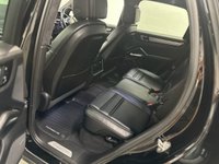 USED 2023 72 PORSCHE CAYENNE 4.0T V8 GPF Turbo SUV 5dr Petrol TiptronicS 4WD Euro 6 (s/s) (550 ps) FANTASTIC EXAMPLE FREE UK DELIVERY*