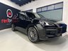 USED 2023 72 PORSCHE CAYENNE 4.0T V8 GPF Turbo SUV 5dr Petrol TiptronicS 4WD Euro 6 (s/s) (550 ps) FANTASTIC EXAMPLE FREE UK DELIVERY*