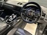 USED 2023 72 PORSCHE CAYENNE 4.0T V8 GPF Turbo SUV 5dr Petrol TiptronicS 4WD Euro 6 (s/s) (550 ps) FANTASTIC EXAMPLE FREE UK DELIVERY*