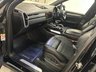 USED 2023 72 PORSCHE CAYENNE 4.0T V8 GPF Turbo SUV 5dr Petrol TiptronicS 4WD Euro 6 (s/s) (550 ps) FANTASTIC EXAMPLE FREE UK DELIVERY*
