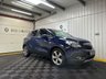 USED 2013 13 VAUXHALL MOKKA 1.4T SE SUV 5dr Petrol Manual 4WD Euro 5 (s/s) (140 ps) HEATED STEERING WHEEL / HEATED SEAT