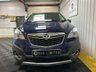USED 2013 13 VAUXHALL MOKKA 1.4T SE SUV 5dr Petrol Manual 4WD Euro 5 (s/s) (140 ps) HEATED STEERING WHEEL / HEATED SEAT