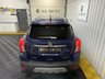 USED 2013 13 VAUXHALL MOKKA 1.4T SE SUV 5dr Petrol Manual 4WD Euro 5 (s/s) (140 ps) HEATED STEERING WHEEL / HEATED SEAT