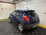 USED 2013 13 VAUXHALL MOKKA 1.4T SE SUV 5dr Petrol Manual 4WD Euro 5 (s/s) (140 ps) HEATED STEERING WHEEL / HEATED SEAT