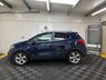 USED 2013 13 VAUXHALL MOKKA 1.4T SE SUV 5dr Petrol Manual 4WD Euro 5 (s/s) (140 ps) HEATED STEERING WHEEL / HEATED SEAT