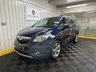 USED 2013 13 VAUXHALL MOKKA 1.4T SE SUV 5dr Petrol Manual 4WD Euro 5 (s/s) (140 ps) HEATED STEERING WHEEL / HEATED SEAT