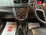 USED 2013 13 VAUXHALL MOKKA 1.4T SE SUV 5dr Petrol Manual 4WD Euro 5 (s/s) (140 ps) HEATED STEERING WHEEL / HEATED SEAT