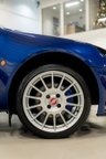 USED 2000 W FORD PUMA 1.7 RACING PUMA COLLECTOR GRADE FROM OVER 20 YEAR OWNERSHIP FRESHLY RESTORED GREAT HISTORY