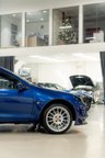 USED 2000 W FORD PUMA 1.7 RACING PUMA COLLECTOR GRADE FROM OVER 20 YEAR OWNERSHIP FRESHLY RESTORED GREAT HISTORY