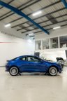 USED 2000 W FORD PUMA 1.7 RACING PUMA COLLECTOR GRADE FROM OVER 20 YEAR OWNERSHIP FRESHLY RESTORED GREAT HISTORY