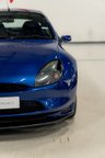 USED 2000 W FORD PUMA 1.7 RACING PUMA COLLECTOR GRADE FROM OVER 20 YEAR OWNERSHIP FRESHLY RESTORED GREAT HISTORY