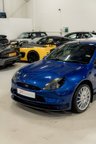USED 2000 W FORD PUMA 1.7 RACING PUMA COLLECTOR GRADE FROM OVER 20 YEAR OWNERSHIP FRESHLY RESTORED GREAT HISTORY