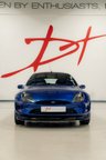 USED 2000 W FORD PUMA 1.7 RACING PUMA COLLECTOR GRADE FROM OVER 20 YEAR OWNERSHIP FRESHLY RESTORED GREAT HISTORY