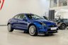 USED 2000 W FORD PUMA 1.7 RACING PUMA COLLECTOR GRADE FROM OVER 20 YEAR OWNERSHIP FRESHLY RESTORED GREAT HISTORY
