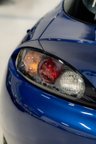 USED 2000 W FORD PUMA 1.7 RACING PUMA COLLECTOR GRADE FROM OVER 20 YEAR OWNERSHIP FRESHLY RESTORED GREAT HISTORY