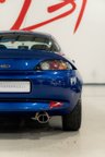 USED 2000 W FORD PUMA 1.7 RACING PUMA COLLECTOR GRADE FROM OVER 20 YEAR OWNERSHIP FRESHLY RESTORED GREAT HISTORY