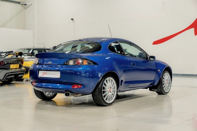 View our FORD PUMA