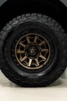 USED 2023 72 FORD RANGER 3.0T V6 EcoBoost Raptor Pickup Double Cab 4dr Petrol Auto 4WD Euro 6 (s/s) (292 ps) NO VAT + FUEL WHEELS/ AT TYRES