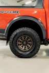 USED 2023 72 FORD RANGER 3.0T V6 EcoBoost Raptor Pickup Double Cab 4dr Petrol Auto 4WD Euro 6 (s/s) (292 ps) NO VAT + FUEL WHEELS/ AT TYRES