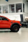 USED 2023 72 FORD RANGER 3.0T V6 EcoBoost Raptor Pickup Double Cab 4dr Petrol Auto 4WD Euro 6 (s/s) (292 ps) NO VAT + FUEL WHEELS/ AT TYRES