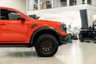 USED 2023 72 FORD RANGER 3.0T V6 EcoBoost Raptor Pickup Double Cab 4dr Petrol Auto 4WD Euro 6 (s/s) (292 ps) NO VAT + FUEL WHEELS/ AT TYRES