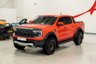 USED 2023 72 FORD RANGER 3.0T V6 EcoBoost Raptor Pickup Double Cab 4dr Petrol Auto 4WD Euro 6 (s/s) (292 ps) NO VAT + FUEL WHEELS/ AT TYRES