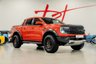 USED 2023 72 FORD RANGER 3.0T V6 EcoBoost Raptor Pickup Double Cab 4dr Petrol Auto 4WD Euro 6 (s/s) (292 ps) NO VAT + FUEL WHEELS/ AT TYRES