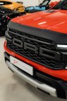 USED 2023 72 FORD RANGER 3.0T V6 EcoBoost Raptor Pickup Double Cab 4dr Petrol Auto 4WD Euro 6 (s/s) (292 ps) NO VAT + FUEL WHEELS/ AT TYRES