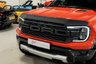 USED 2023 72 FORD RANGER 3.0T V6 EcoBoost Raptor Pickup Double Cab 4dr Petrol Auto 4WD Euro 6 (s/s) (292 ps) NO VAT + FUEL WHEELS/ AT TYRES