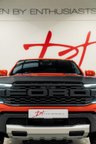 USED 2023 72 FORD RANGER 3.0T V6 EcoBoost Raptor Pickup Double Cab 4dr Petrol Auto 4WD Euro 6 (s/s) (292 ps) NO VAT + FUEL WHEELS/ AT TYRES
