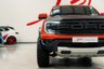 USED 2023 72 FORD RANGER 3.0T V6 EcoBoost Raptor Pickup Double Cab 4dr Petrol Auto 4WD Euro 6 (s/s) (292 ps) NO VAT + FUEL WHEELS/ AT TYRES