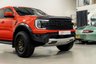 USED 2023 72 FORD RANGER 3.0T V6 EcoBoost Raptor Pickup Double Cab 4dr Petrol Auto 4WD Euro 6 (s/s) (292 ps) NO VAT + FUEL WHEELS/ AT TYRES