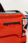 USED 2023 72 FORD RANGER 3.0T V6 EcoBoost Raptor Pickup Double Cab 4dr Petrol Auto 4WD Euro 6 (s/s) (292 ps) NO VAT + FUEL WHEELS/ AT TYRES