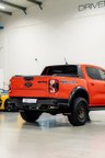 USED 2023 72 FORD RANGER 3.0T V6 EcoBoost Raptor Pickup Double Cab 4dr Petrol Auto 4WD Euro 6 (s/s) (292 ps) NO VAT + FUEL WHEELS/ AT TYRES